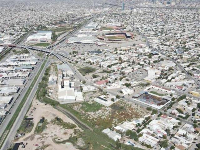 SE VENDE TERRENO COLONIA MELCHOR OCAMPO SOBRE MUNICIPIO LIBRE