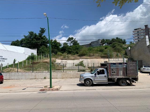 Se VENDE Terreno COMERCIAL en Libramiento Sur Oriente, Tuxtla Guti?rrez