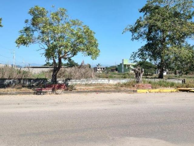 Se Vende Terreno Comercial en San Juan de Abajo Nayarit