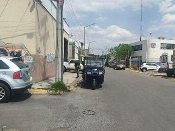 SE VENDE TERRENO COMERCIAL FRACC LA ESPERANZA