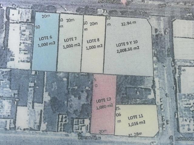 SE VENDE TERRENO COMERCIAL GRAN UBICACION MINATITLAN