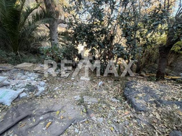 SE VENDE TERRENO CON UNA EXCELENTE UBICACION, COYOACAN 4