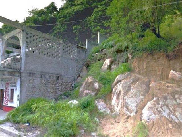 ️ SE VENDE TERRENO CON VISTA AL MAR EN ALTA COSTA AZUL