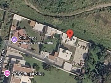 Se vende terreno con casa Campestre Los Pinos