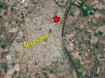 Campestre GUASAVE, Guasave, Sinaloa