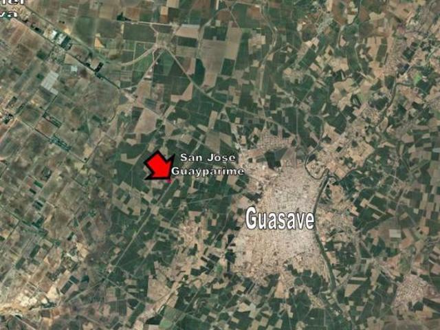 SE VENDE TERRENO CON CONSTRUCCIÓN