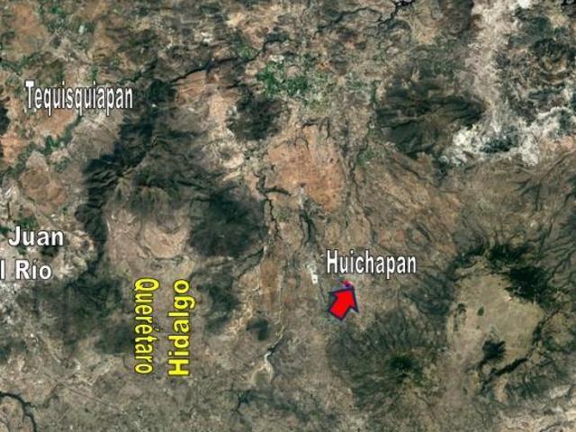 SE VENDE TERRENO CON CONSTRUCCIÓN