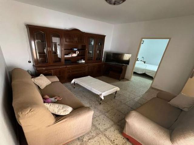 SE VENDE TERRENO CON DOS CASAS ALCADOZO