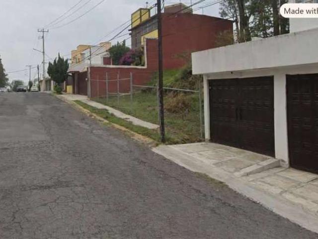 Se vende terreno con excelente precio y ubicacion
