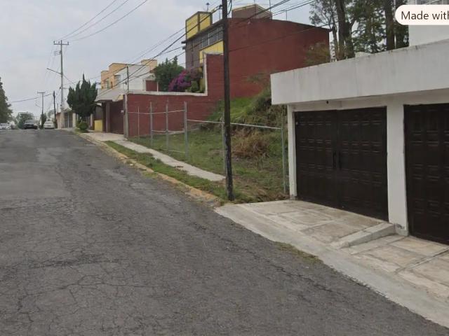 Se vende terreno con excelente precio y ubicacion