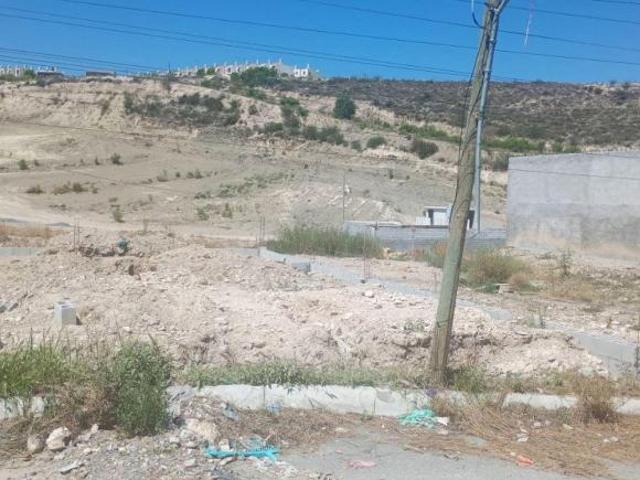 Se VENDE Terreno con obra negra en col. Ampliación Cuauhtémoc