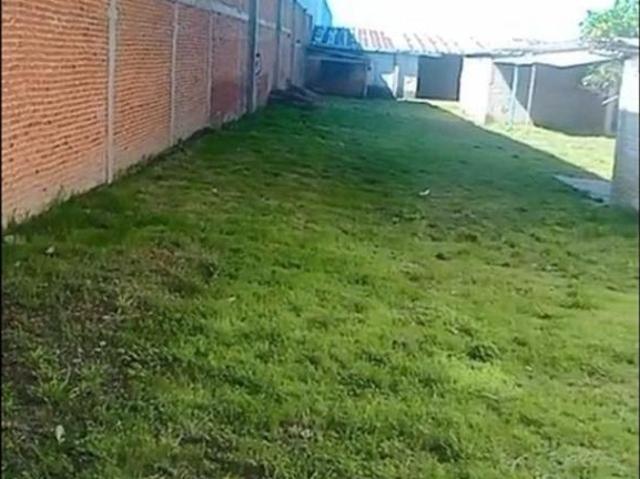 Terreno En Venta Con Oficina, Casa y Bodegas Cerca De VW y FINSA