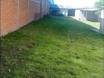 Terreno En Venta Con Oficina, Casa y Bodegas Cerca De VW y FINSA