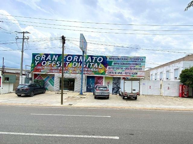 Se VENDE terreno de 2,137.06 m2 sobre el Anillo Perif?rico Poniente Sur