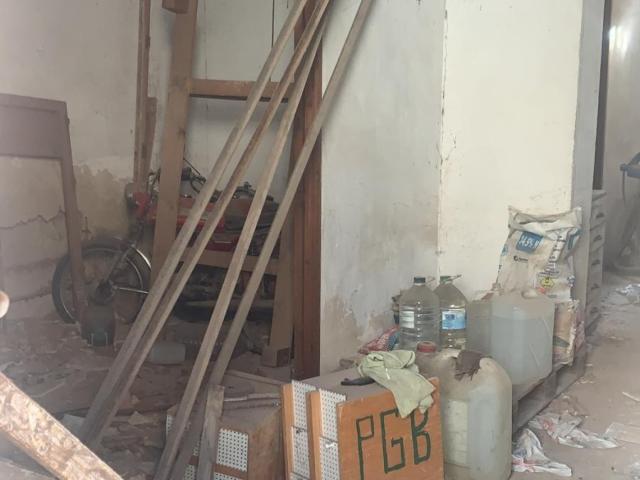 SE VENDE TERRENO DE 350 M2 EN JAVALI VIEJO