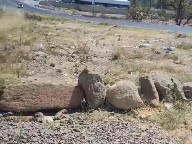 SE VENDE TERRENO DE 438000 METROS CUADRADOS EN CARRETERA A SAN CRISTOBAL JALISCO KM12