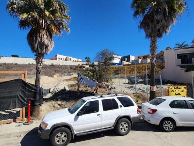 Se vende terreno de 570 m² en fracc. Villamar, Playas de Tijuana