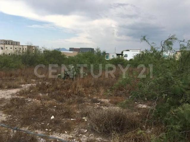 SE VENDE TERRENO DE 5,778 M2 SOBRE BLVD. SARMIENTO AL NORTE DE SALTILLO