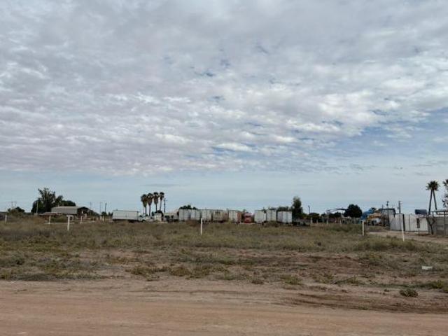 Se vende Terreno de 602m2 en la Colonia Rancho La Frontera 4