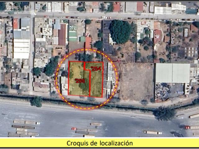 Se Vende Terreno, El Puente, Celaya