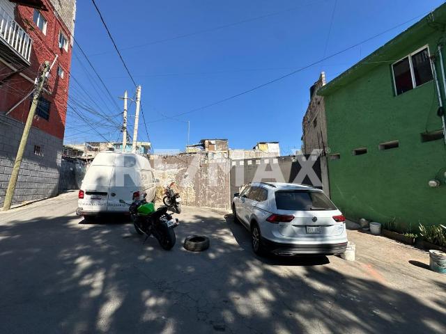 SE VENDE TERRENO EN MAGDALENA CONTRERAS