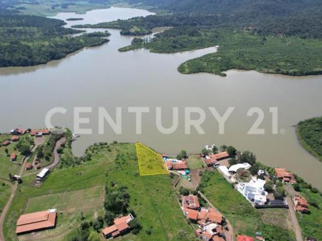 Se Vende Terreno en Mascota,Jalisco