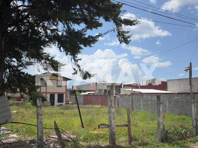 Se vende terreno en María Auxiliadora, San Cristóbal de Las Casas