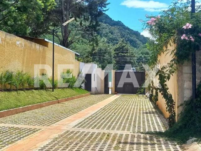 Se vende Terreno en María Auxiliadora