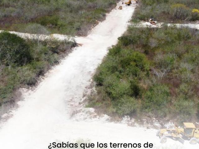 Se VENDE TERRENO en Mérida, Yucatán