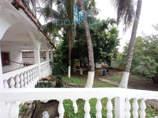 SE VENDE TERRENO EN PLAYA DE ORO IDEAL PARA INVERTIR EN BOCA DEL RIO, VER