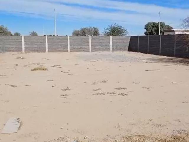 SE VENDE TERRENO EN OASIS SUBURBANO 2, MEXICALI B.C. 4