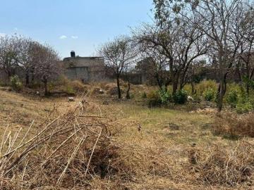 SE VENDE TERRENO EN OCOTEPEC