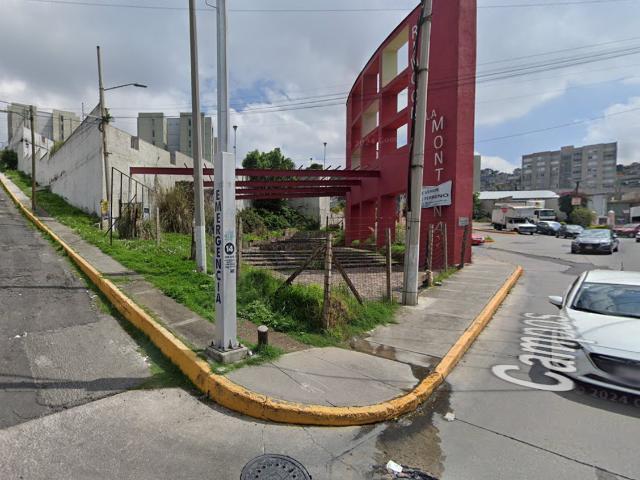 Se Vende Terreno en Atizapán en Rincón de la Montaña