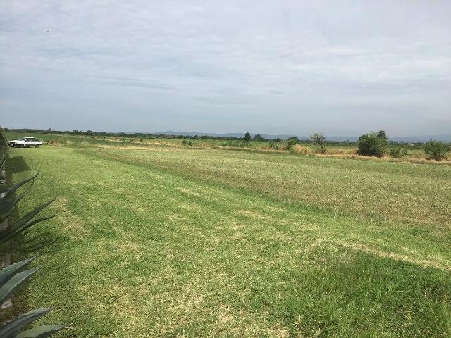 Se Vende Terreno en Atlixco con Vista a Los Volcanes