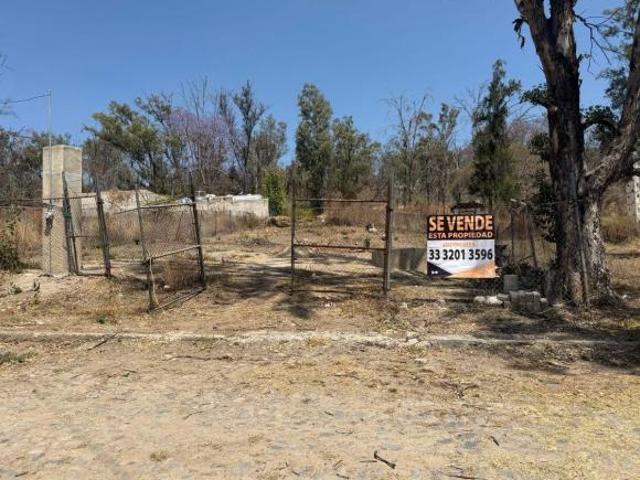 Se Vende Terreno en Agua Escondida