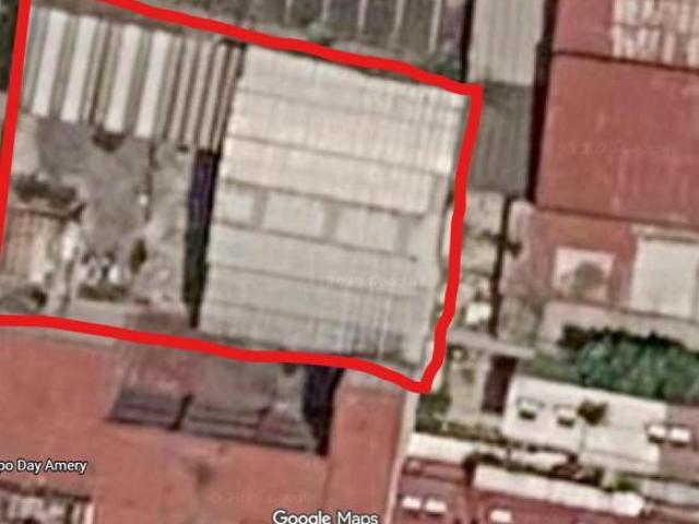 se vende terreno en alcaldia cuahutemoc, colonia transito