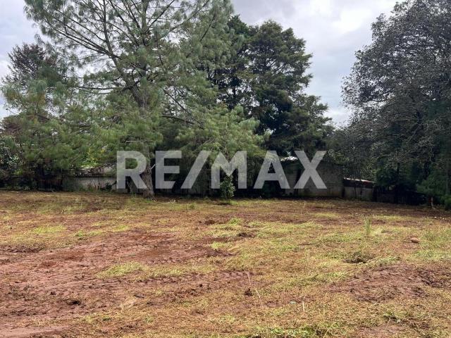 Se vende terreno en Alcanfores