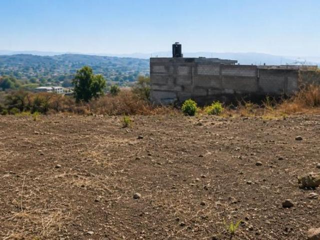 SE VENDE TERRENO EN ALTA PALMIRA