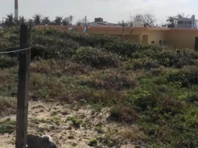 SE VENDE TERRENO EN ANTÓN LIZARDO