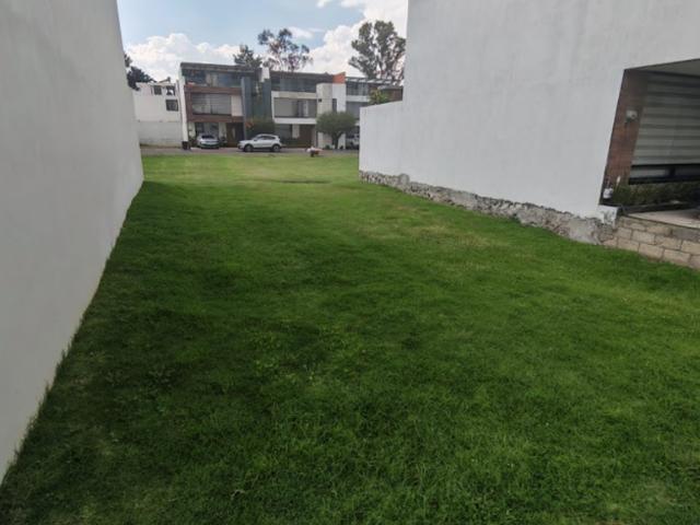 SE VENDE TERRENO EN ARBORETO