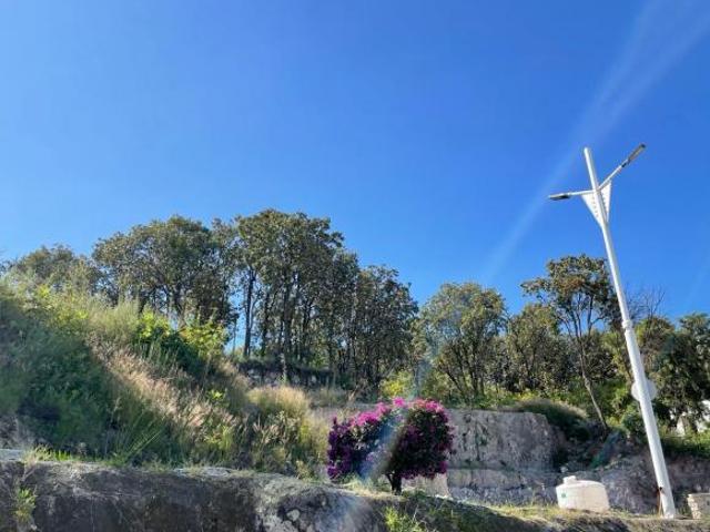 SE VENDE TERRENO EN BUGAMBILIAS