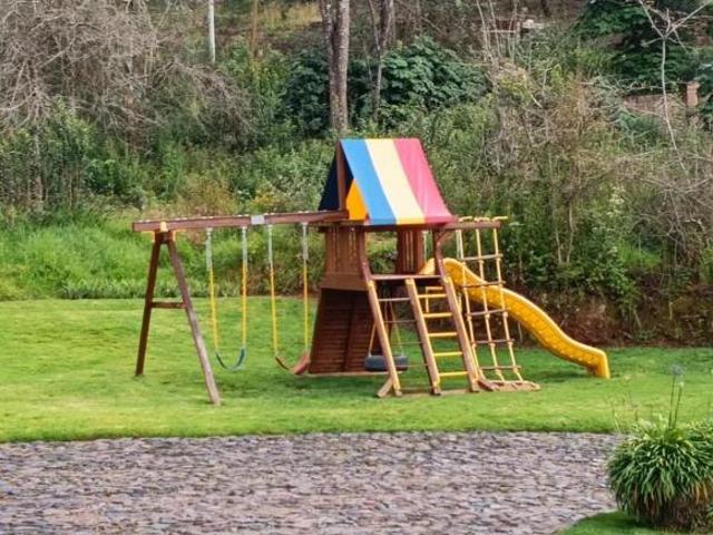 Se VENDE TERRENO en BOSQUES DE LA CAÑADA, Tapalpa, Jalisco