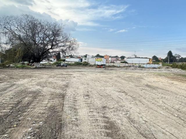 SE VENDE TERRENO EN CUAUTITLÁN IZCALLI