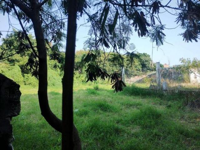SE VENDE TERRENO EN CUERNAVACA CENTRO