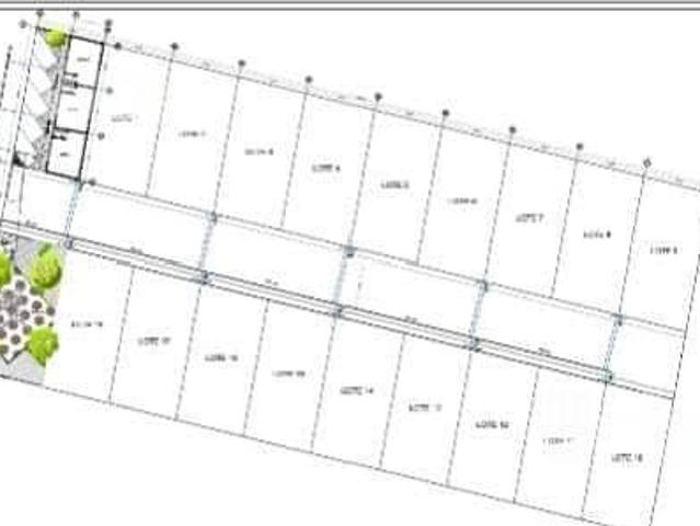 Se vende terreno en calle Monteverde en Kaniste, en la ciudad de San Francisco de Campeche