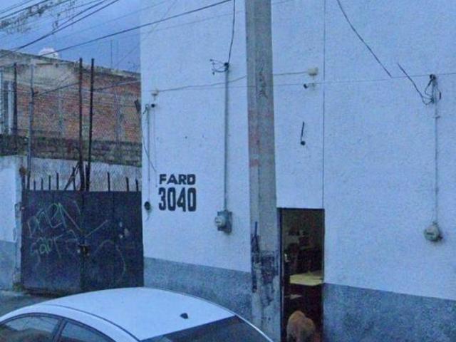 SE VENDE TERRENO EN CALLE FARO No 3040 RESIDENCIAL VICTORIA
