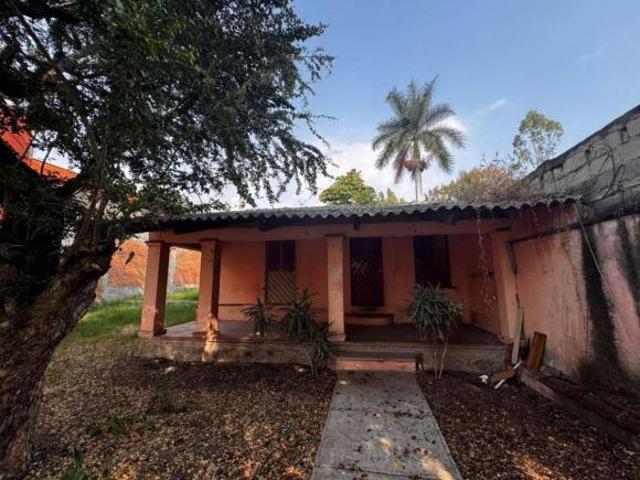 SE VENDE TERRENO EN CANTARRANAS
