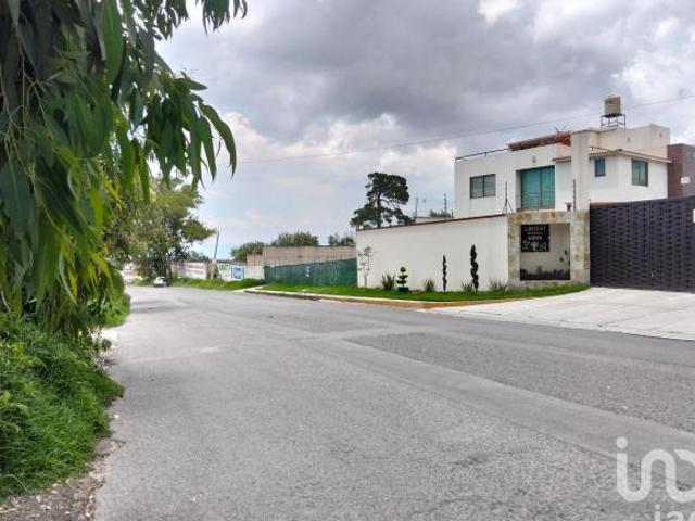 SE VENDE TERRENO EN CAPULTITLÁN, MÉXICO