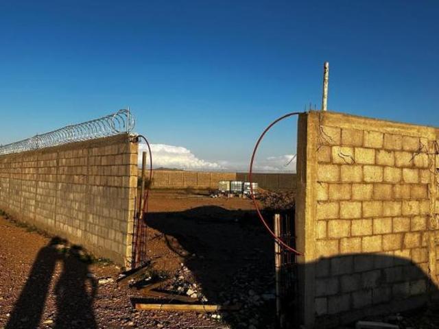 Se Vende Terreno en Carretera a Chihuahua Cuidad Juárez, Av. Melchor Ocampo S/N Km. 35