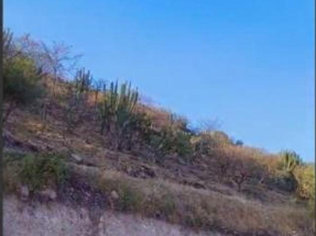 SE VENDE Terreno en Carretera Leon San francisco del rincón